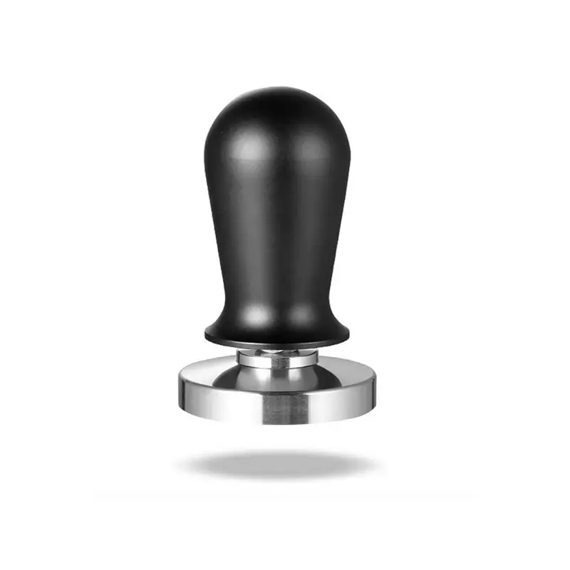 Calibrated Dual-Size Espresso Tamper – 53Mm And 58Mm 1