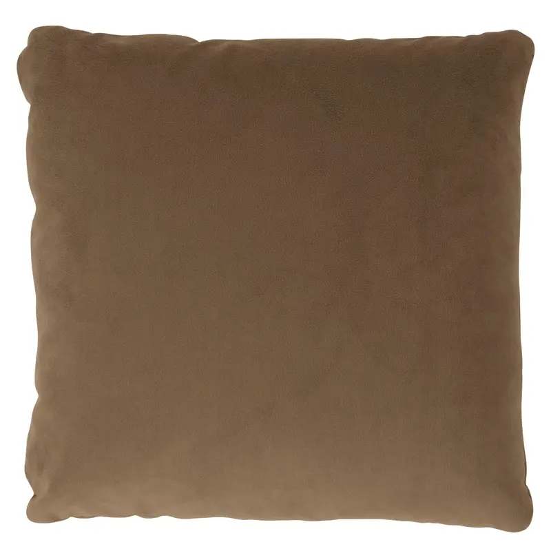 Caygan Linen-Blend Accent Pillow By Signature Design By Ashley 1