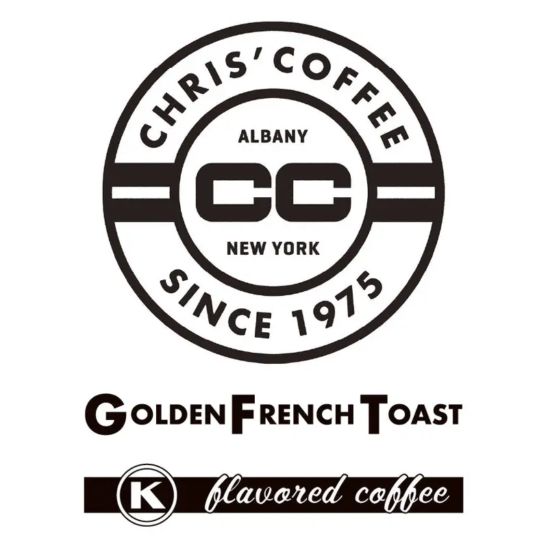 Cc Golden French Toast Flavoring Syrup – 24 Bottles (2.5 Oz Each) 1
