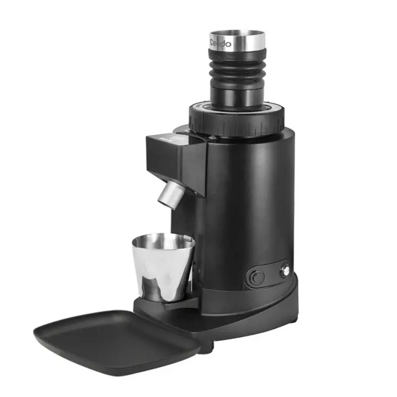 Ceado E5Sd Precision Single-Dose Espresso Grinder 1