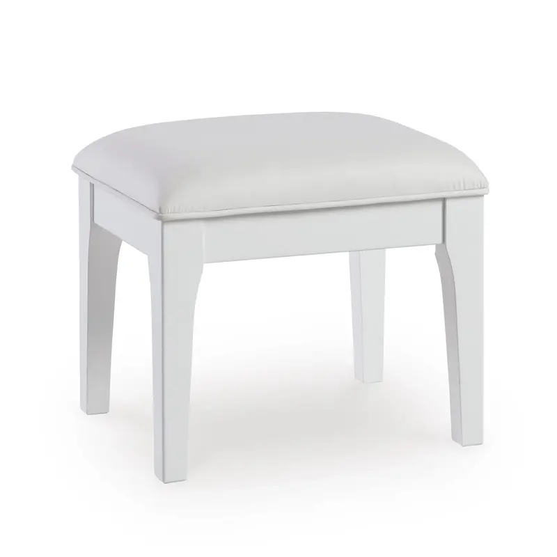Chalanna Vanity Stool – Ashley Signature Design Bedroom Accent 1