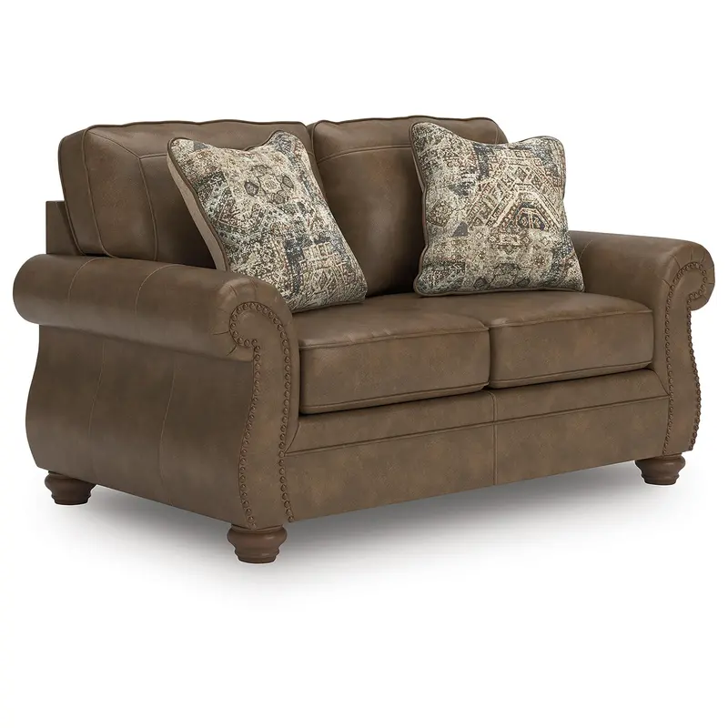 Chasemore Dual-Seat Loveseat By Signature Design By Ashley 1
