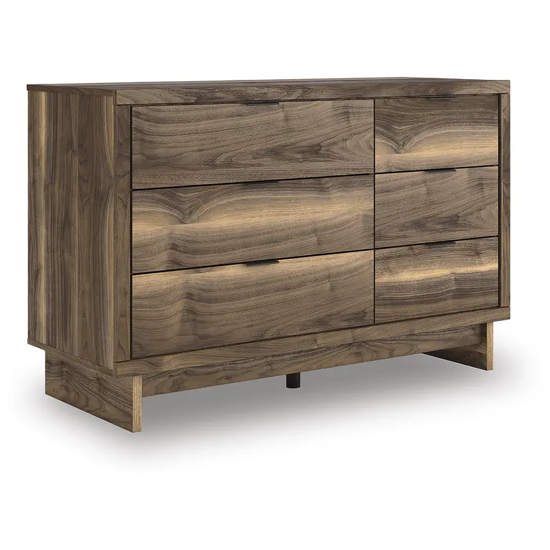 Chirason Six-Drawer Dresser By Signature Design By Ashley 1