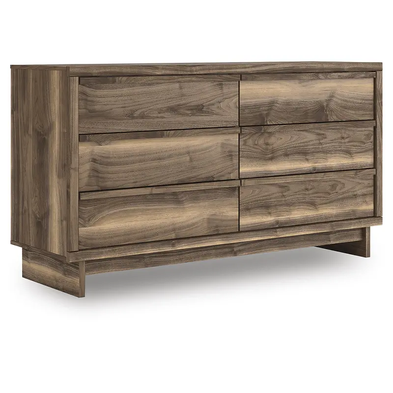 Chirason Six-Drawer Dresser By Signature Design By Ashley 1