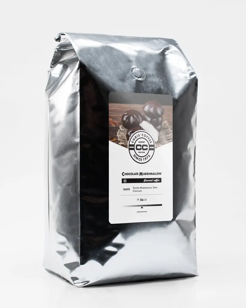 Chocolate Marshmallow Treat – Artisan Confectionery Snack 1