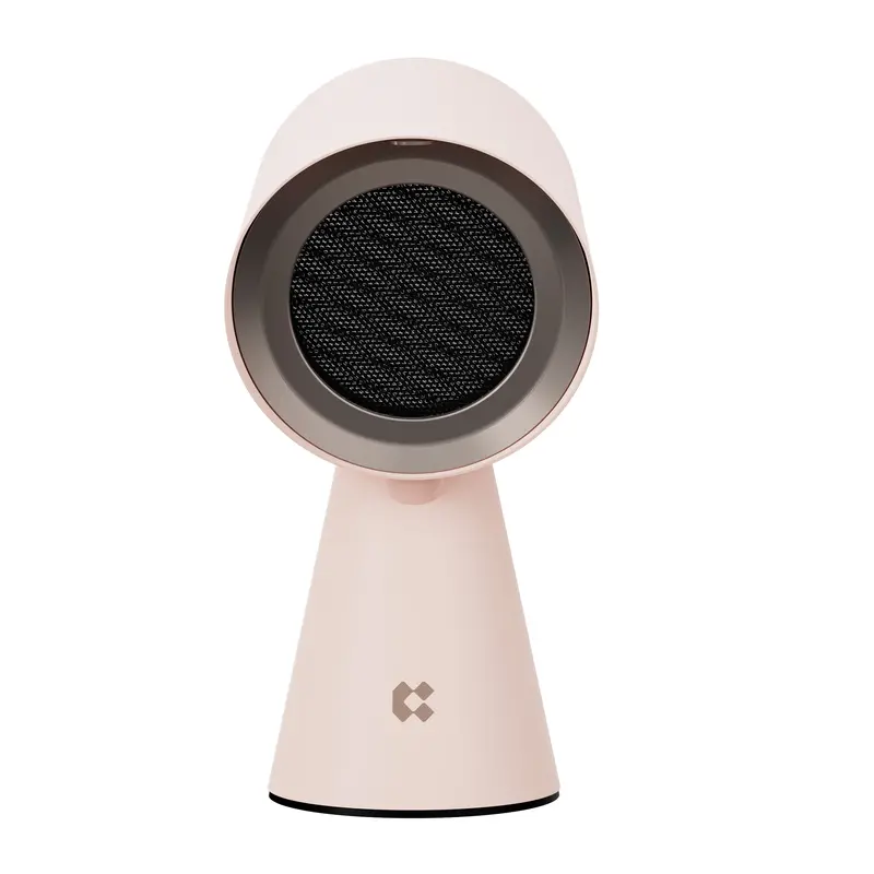 Ciarra Hood To Go Portable Mini Desktop Range Hood – Sakura Candy Pastel Finish 1