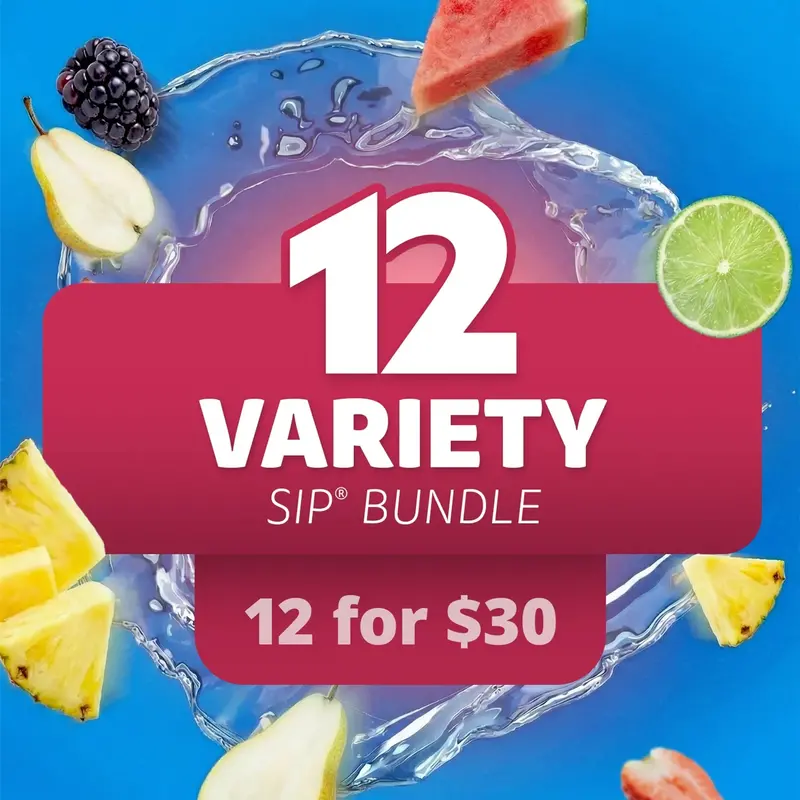 Cirkul 12-Flavor Variety Pack 1