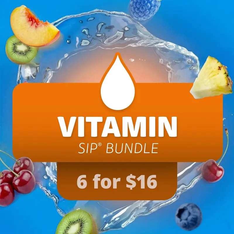 Cirkul Vitamin-Enhanced Flavor Bundle (6 Count) 1