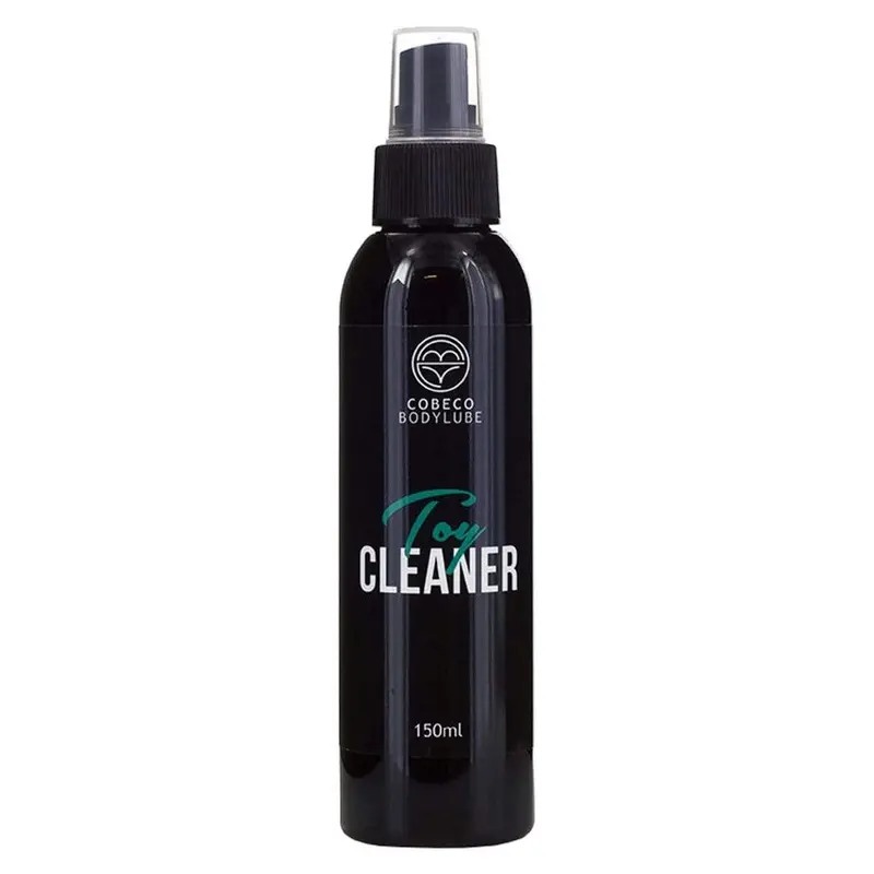 Cobeco Pharma - Toy Cleaner 2