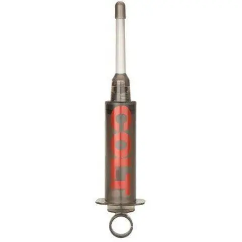 Colt Master Cleanser – Premium Anal Douche Kit 1