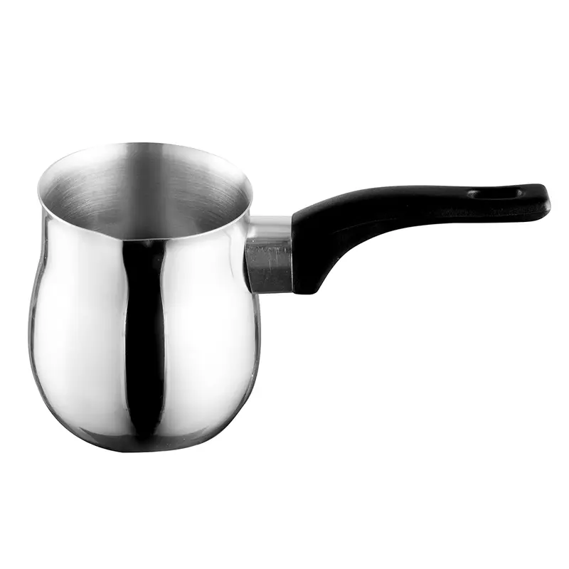 Compact 180Ml Coffee Warmer Pot 1