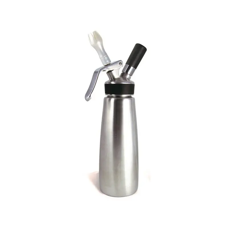Compact 500 Ml Cream Dispenser – Best Whip Series 1