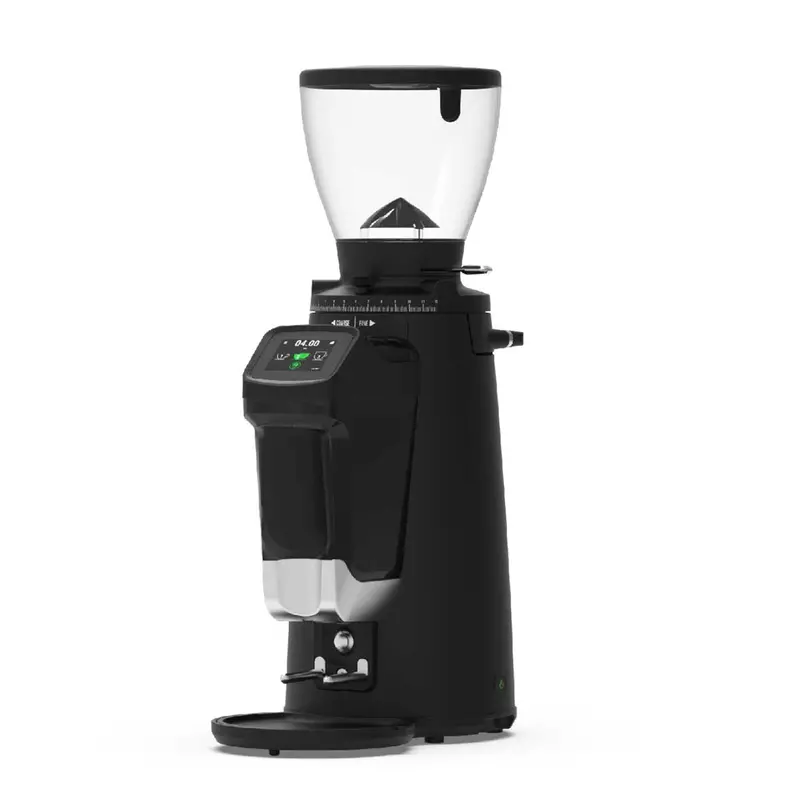 Compak Bolt 83 Commercial Espresso Grinder – Black 1