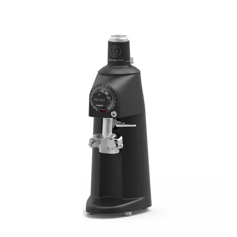 Compak Pk Single-Dose Espresso Grinder 1