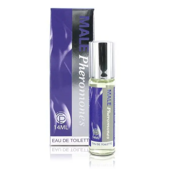 Cp Dual-Action Pheromone Blend – Unisex Confidence Enhancer 1