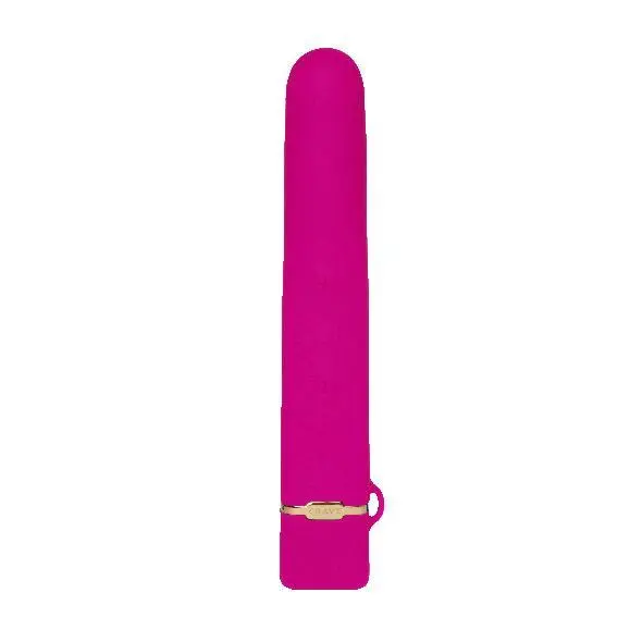 Crave Flex Rechargeable G-Spot Vibrator In Pink 1