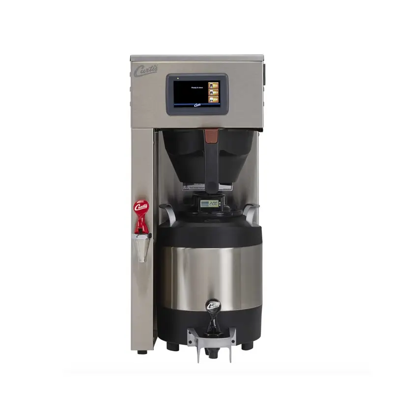 Curtis G4 Thermopro Commercial Water Heater 1
