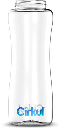 Cx Series 32Oz Bpa-Free Plastic Bottle 1