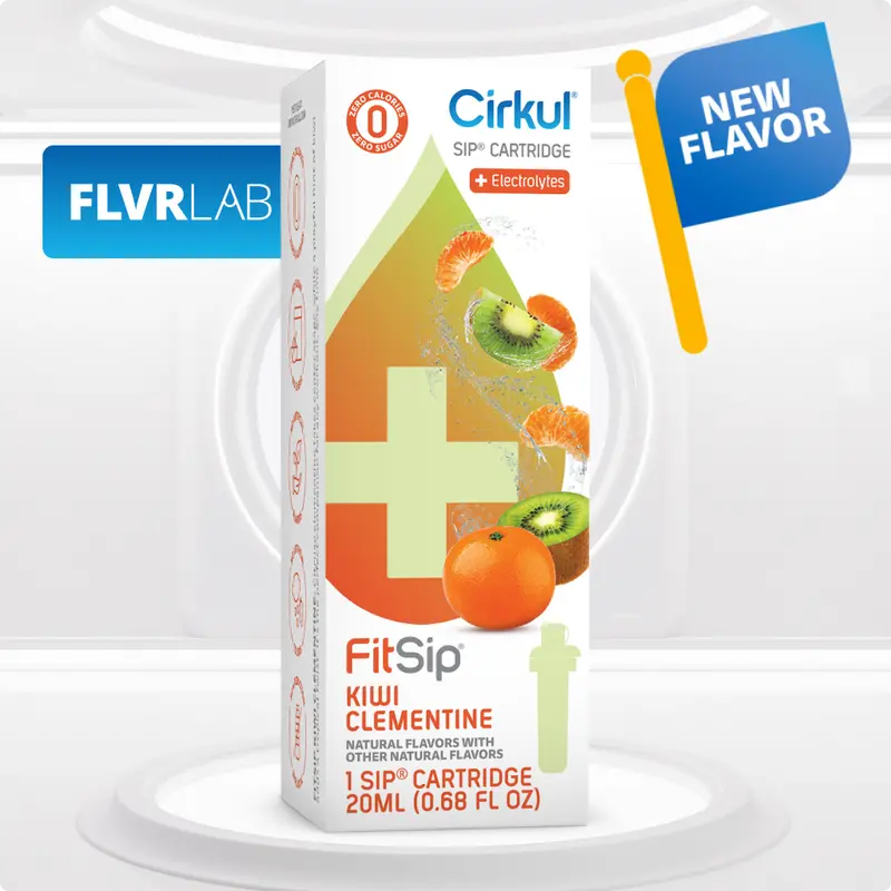 Cx Variant: Fitsip Kiwi Clementine 1