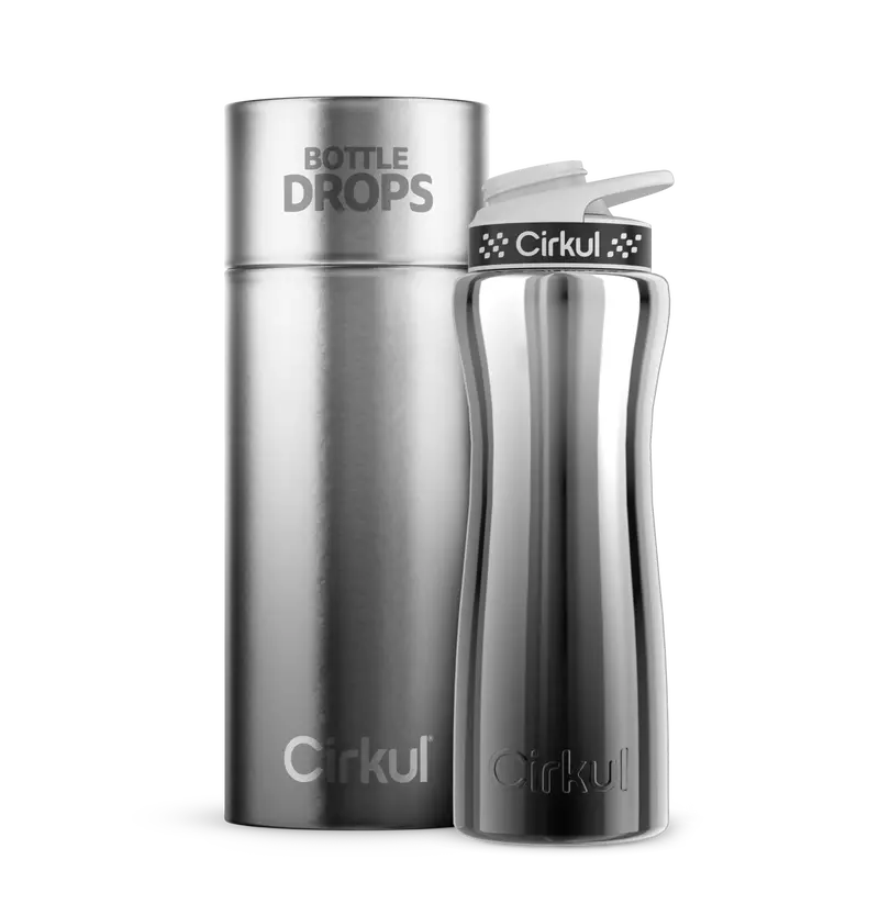 Cx Variant: Limited Edition 22Oz Shadow Duochrome Bottle 1