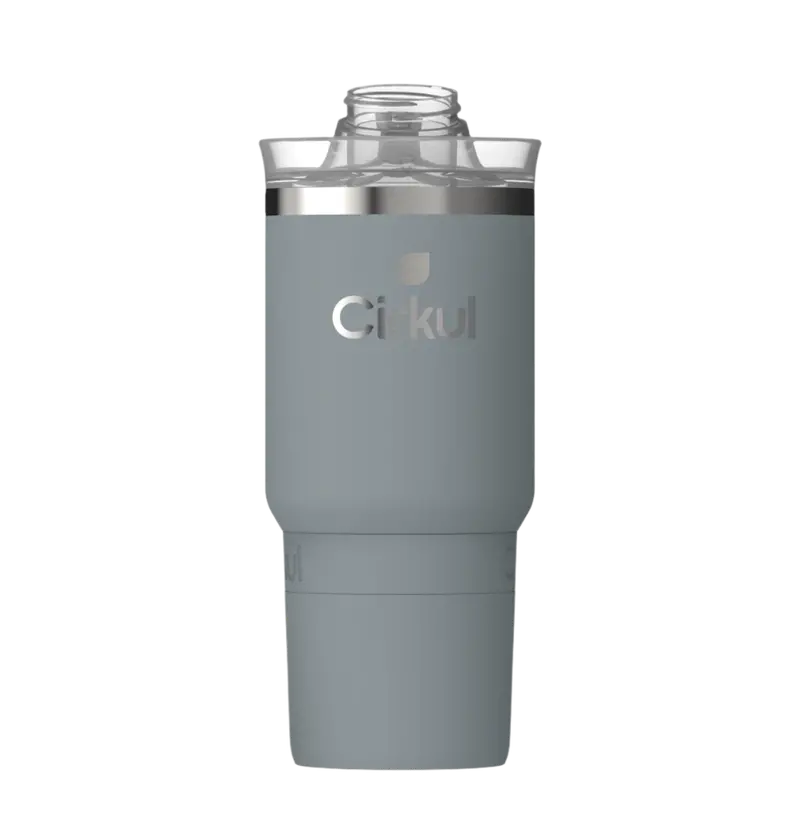 Cx Variant: Limited Edition 24Oz Slate Strawsip™ Tumbler 1