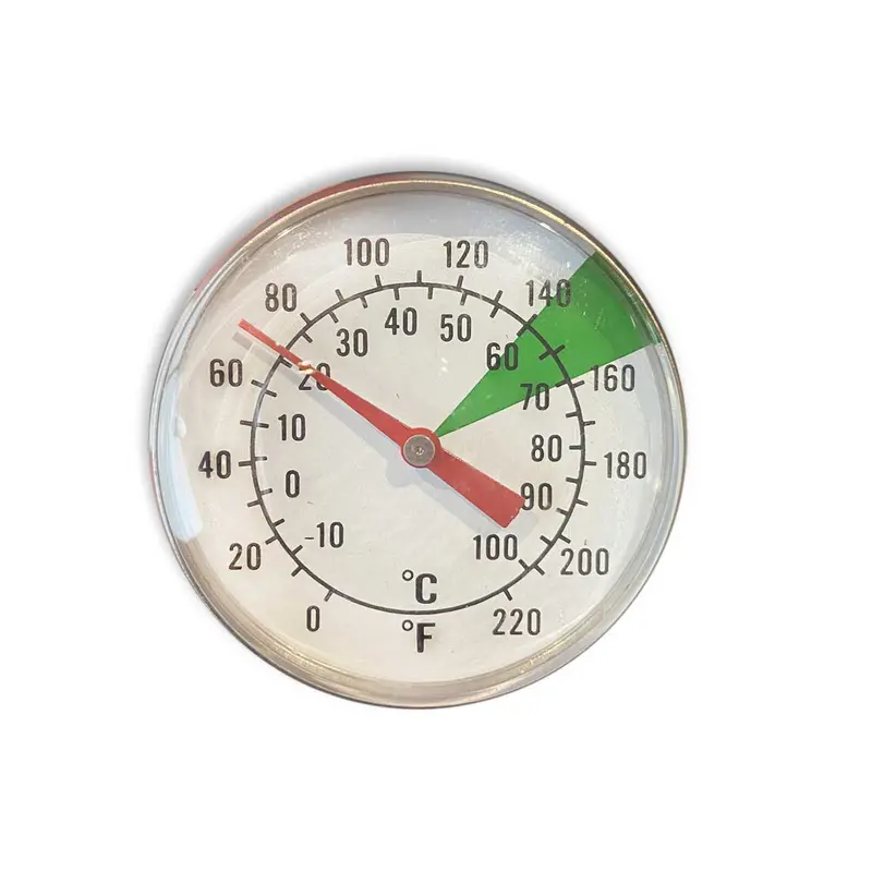 Digital Steam Wand Thermometer For Baristas 1