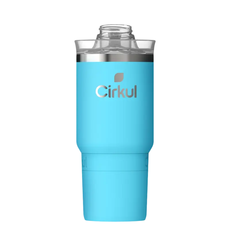 [Do Not Use] Cx Variant: Limited Edition 24Oz Aqua Strawsip™ Tumbler 1