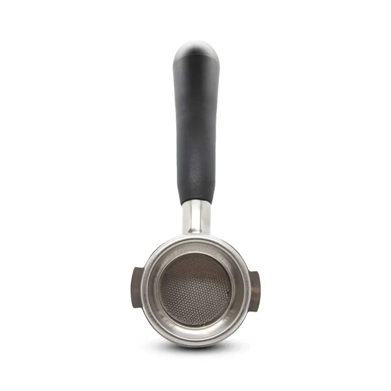 Dual-Spout Commercial Portafilter 1