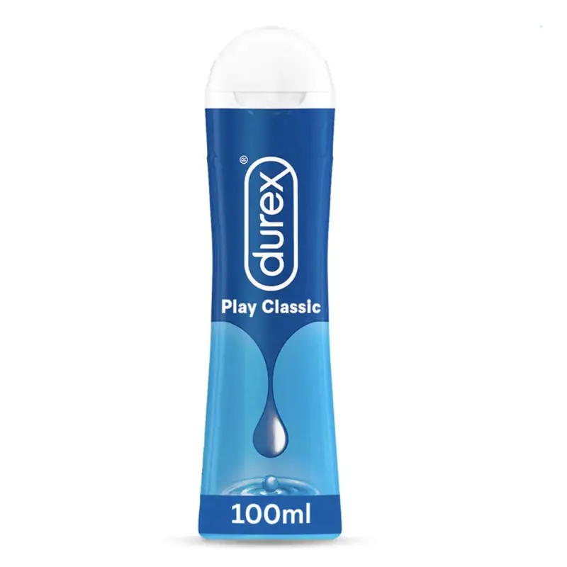 Durex Play Classic Water-Based Lubricant 2