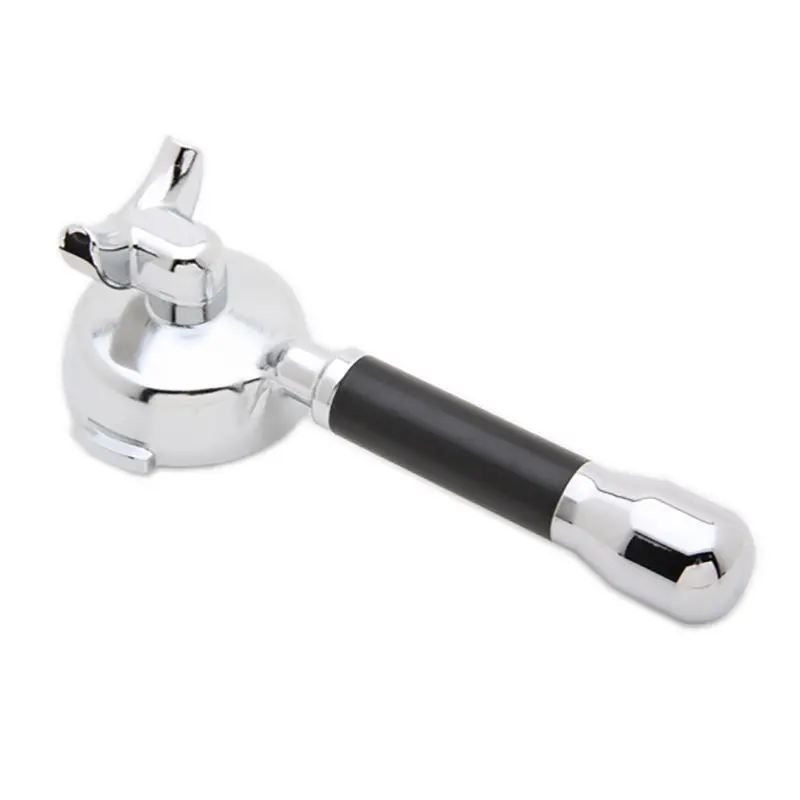 E61 Standard Portafilter With Dual Spout Design 1