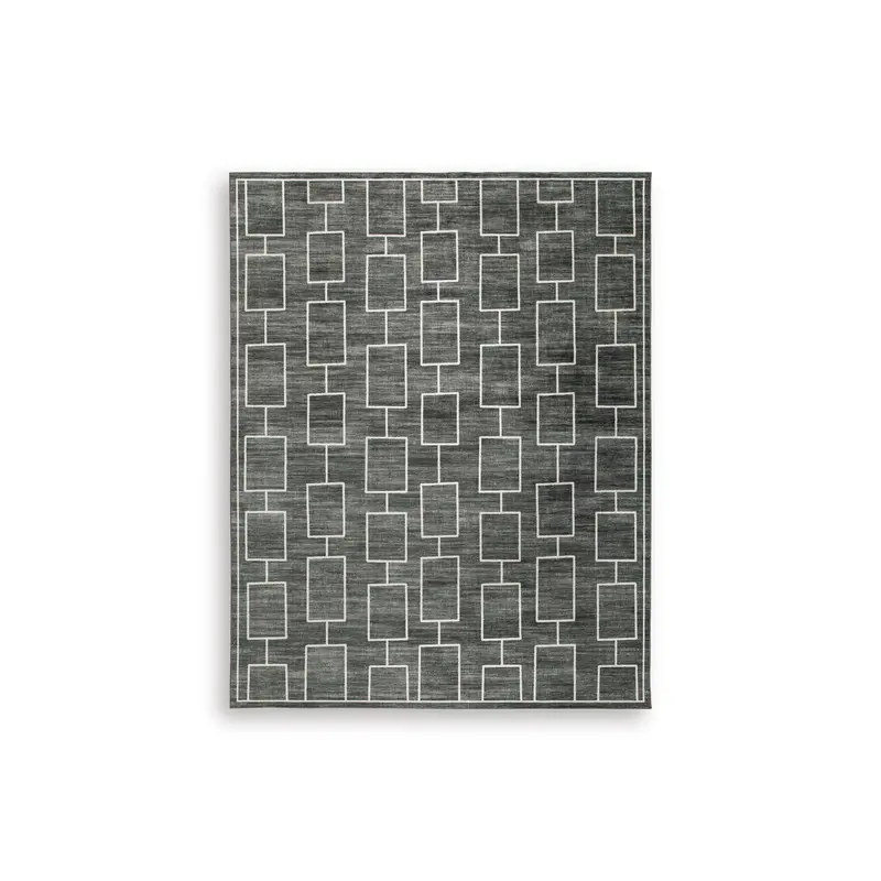 Elderland Washable Area Rug – Large Size, Family-Friendly Machine-Washable Floor Mat By Signature Design By Ashley 1