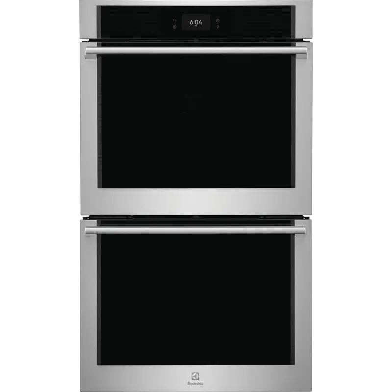 Electrolux Ecwd3012As 30-Inch Double Wall Oven With Convection 1