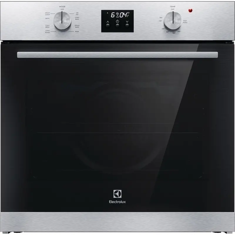 Electrolux Ecws243Cas 24-Inch Built-In Single Wall Oven With True Convection 1