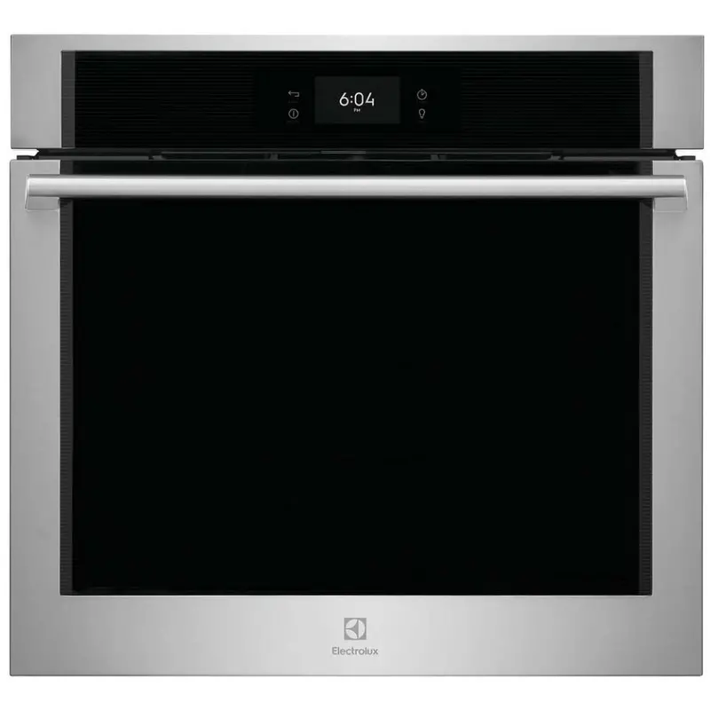 Electrolux Ecws3012As 30-Inch Built-In Single Wall Oven With True Convection 1