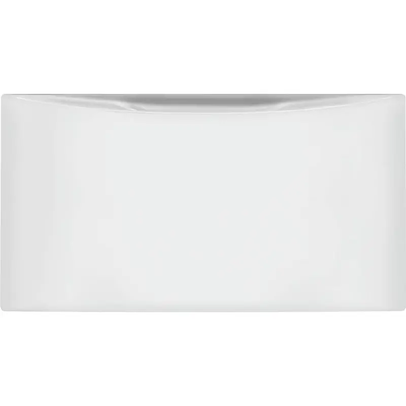 Electrolux Elpwd27Mw 24-Inch Laundry Pedestal With Storage Drawer 1