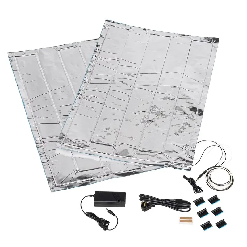 Electrolux Single-Door Freezer & Refrigerator Pairing Accessory Kit – Part #912000542 1