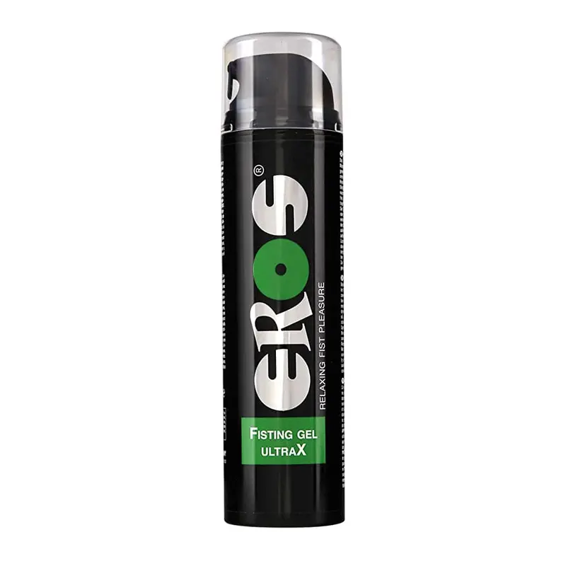 Eros Ultra X Fisting-Specific Lubricant Gel 1