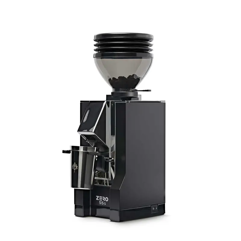 Eureka Mignon Zero 55S Espresso Grinder 1