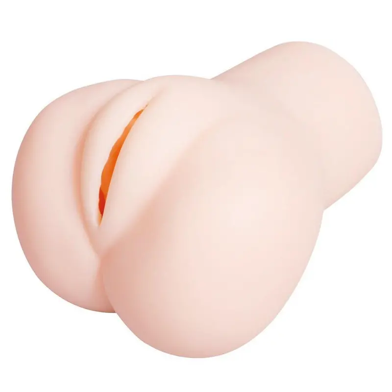 Exe Kupaa Kirara Asuka Realistic Onahole – Beige 1