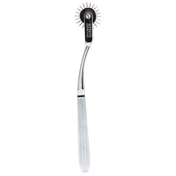Fifty Shades Darker Adrenaline Spikes Pinwheel – Metal Sensation Roller Toy 1