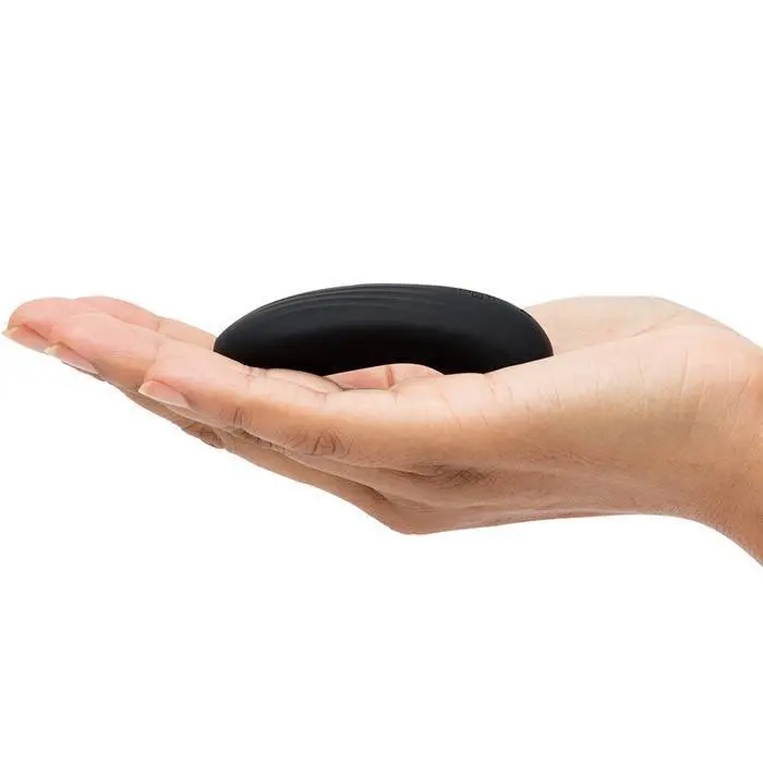 Fifty Shades Of Grey Sensation Rechargeable Clitoral Stimulator – Black 1