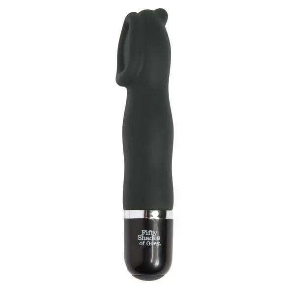 Fifty Shades Of Grey Sweet Touch Clitoral Stimulator 1