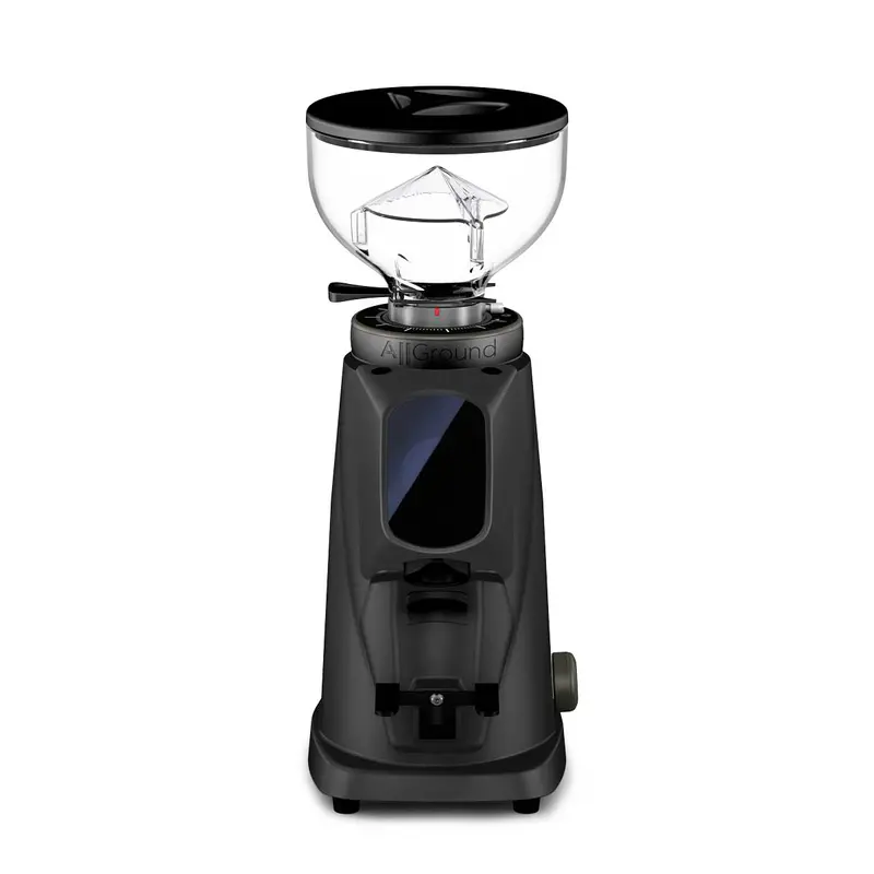 Fiorenzato Allground Sense Grinder – Auto-Dosing With Ground Detection 1