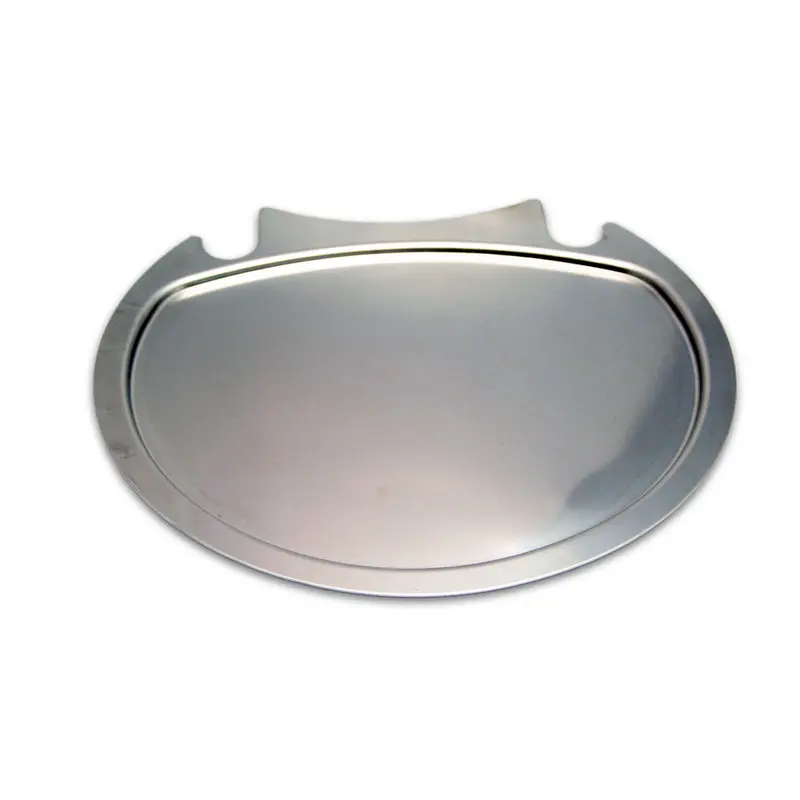 Fiorenzato Espresso Grinder Grounds Tray 1