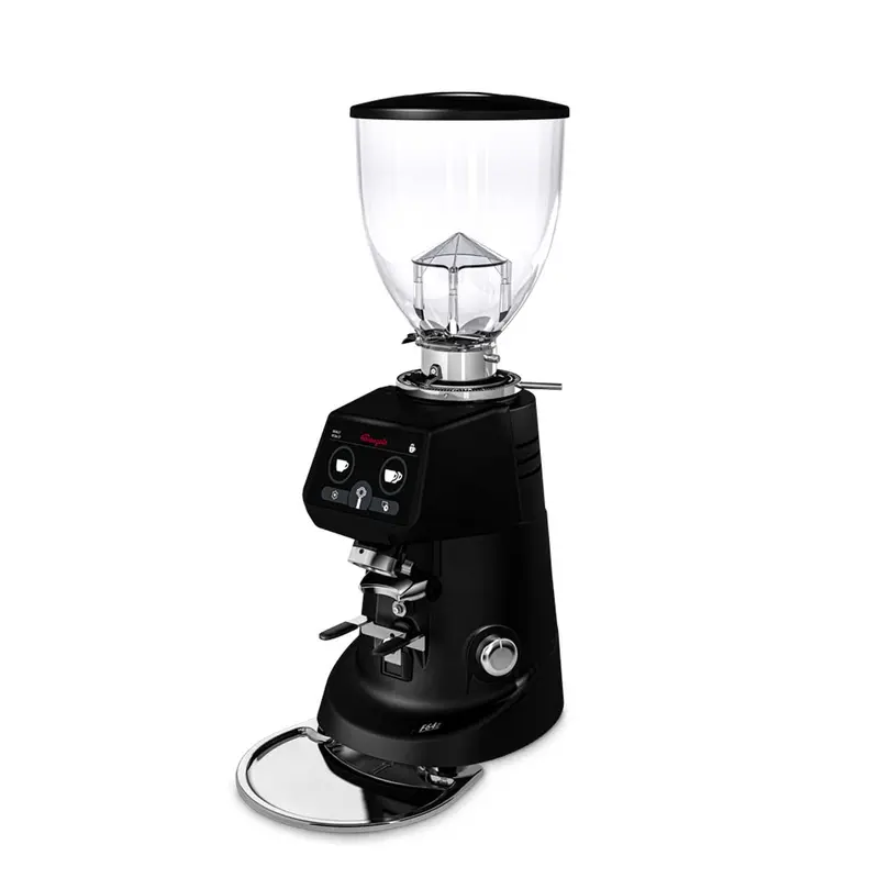 Fiorenzato F64 Evo Grinder – Precision Dosing & Stepless Adjustment 1