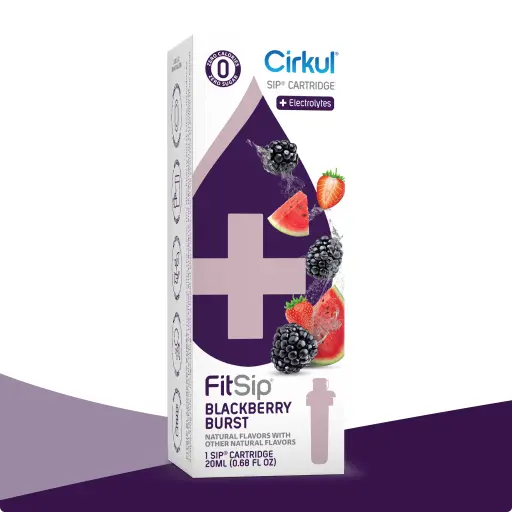 Fitsip Blackberry Burst Subscribe & Save 1