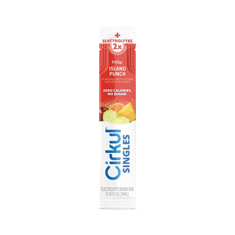 Fitsip Island Punch Single Cartridge 1