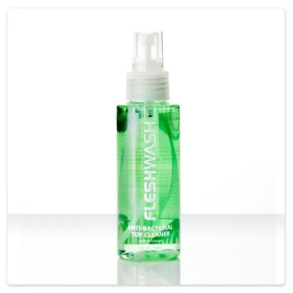 Fleshlight Fleshwash Antibacterial Toy Cleanser 1