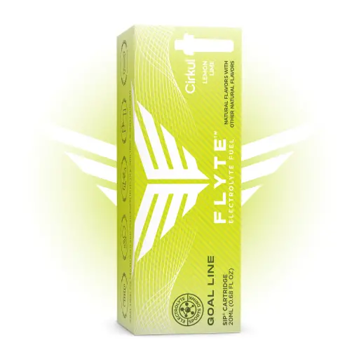 Flyte Goal Line Flavor Option 1