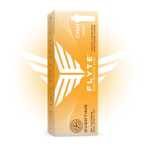 Flyte Overtime Add-On Pack 1